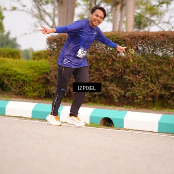 Runner Photo 7530527