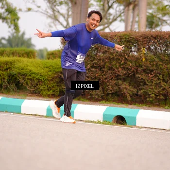 Runner Photo 7530528