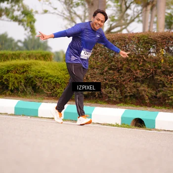 Runner Photo 7530529