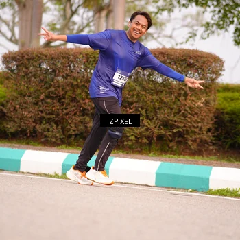 Runner Photo 7530535