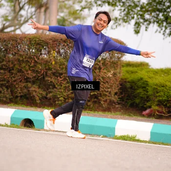 Runner Photo 7530538