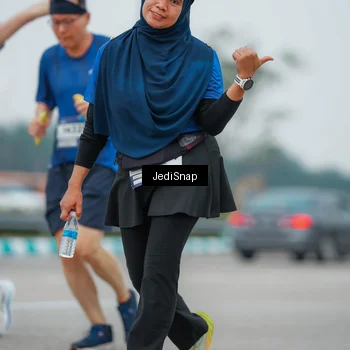 Runner Photo 7530539