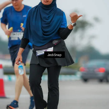 Runner Photo 7530541