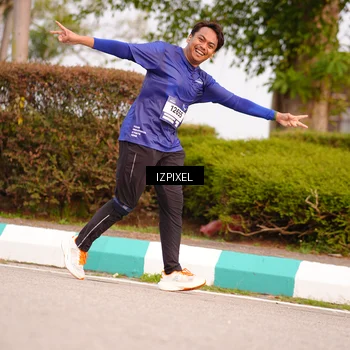 Runner Photo 7530546