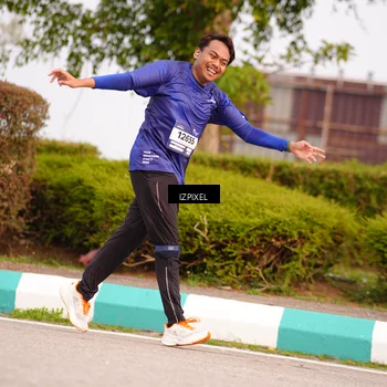 Runner Photo 7530554
