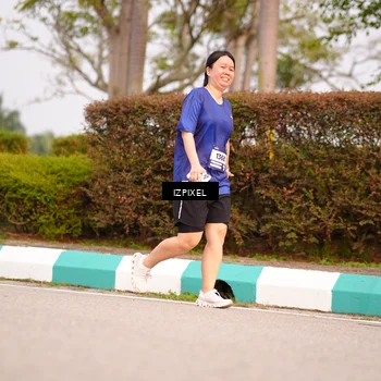Runner Photo 7530555