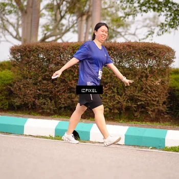 Runner Photo 7530559