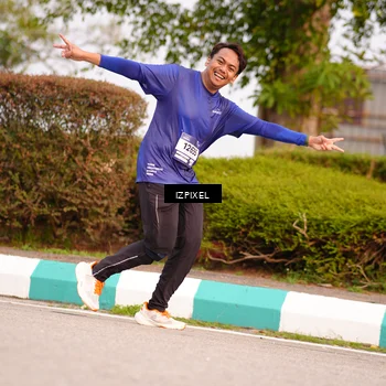 Runner Photo 7530567