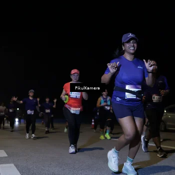 Runner Photo 7530574