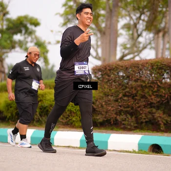 Runner Photo 7530575