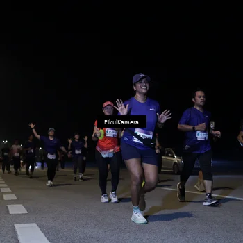 Runner Photo 7530587