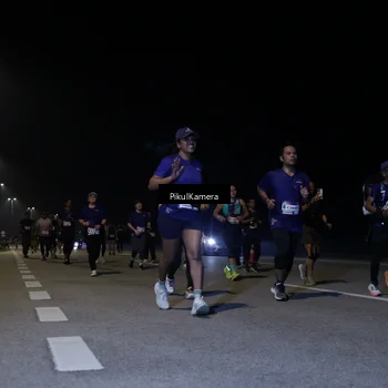 Runner Photo 7530589