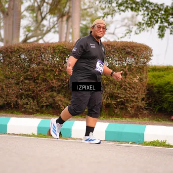 Runner Photo 7530594