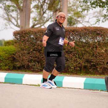 Runner Photo 7530595