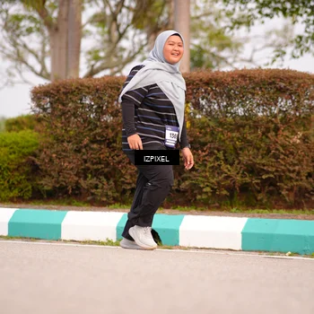 Runner Photo 7530614