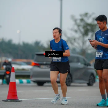 Runner Photo 7530619