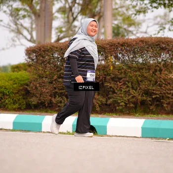 Runner Photo 7530622