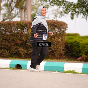 Runner Photo 7530625