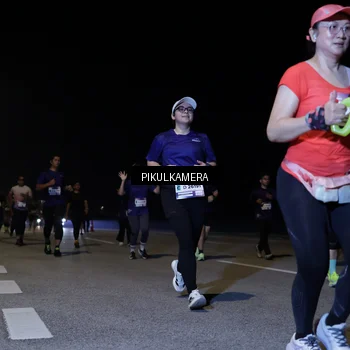 Runner Photo 7530627