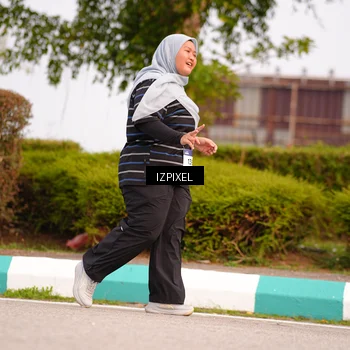 Runner Photo 7530639
