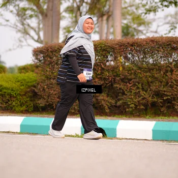 Runner Photo 7530640