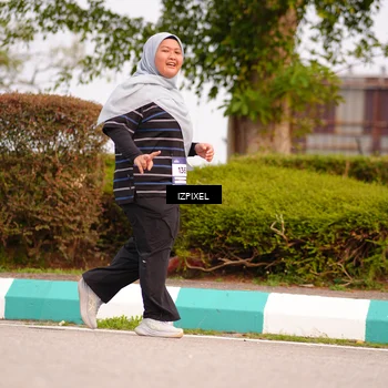 Runner Photo 7530641
