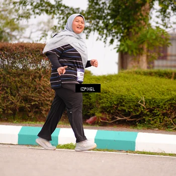 Runner Photo 7530645