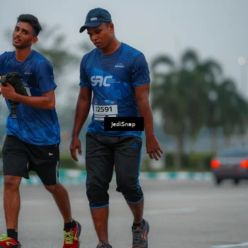 Runner Photo 7530693
