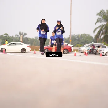 Runner Photo 7530694