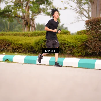 Runner Photo 7530696