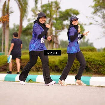 Runner Photo 7530700