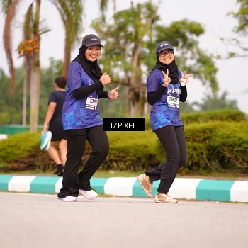 Runner Photo 7530701