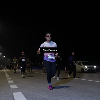Runner Photo 7530709