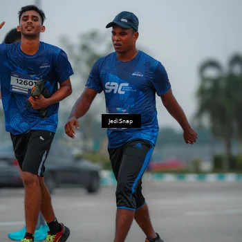 Runner Photo 7530716