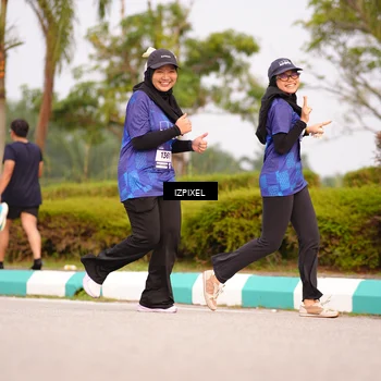 Runner Photo 7530720