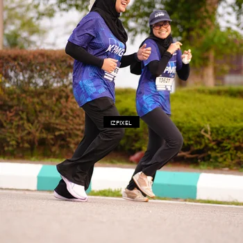Runner Photo 7530728