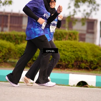 Runner Photo 7530731