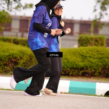 Runner Photo 7530733