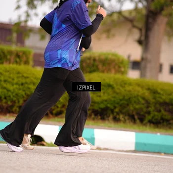 Runner Photo 7530734