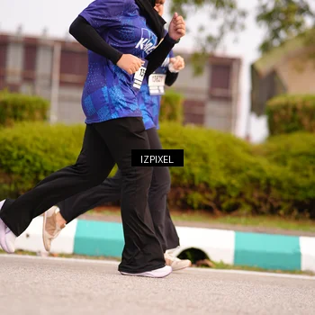 Runner Photo 7530735