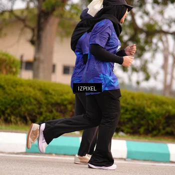Runner Photo 7530739