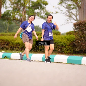 Runner Photo 7530740