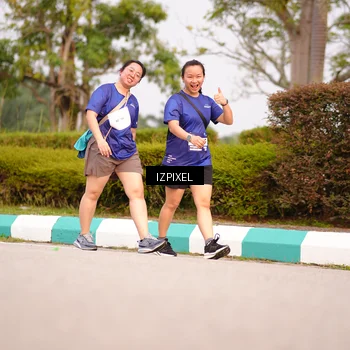 Runner Photo 7530741