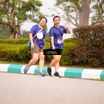Runner Photo 7530743