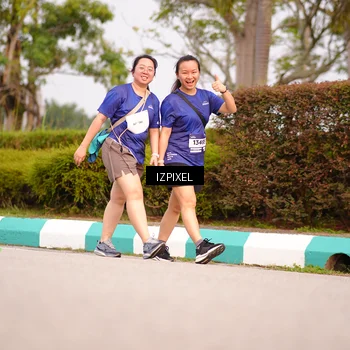 Runner Photo 7530748