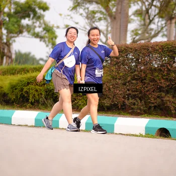 Runner Photo 7530751