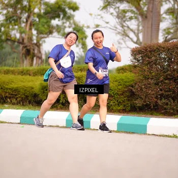 Runner Photo 7530753