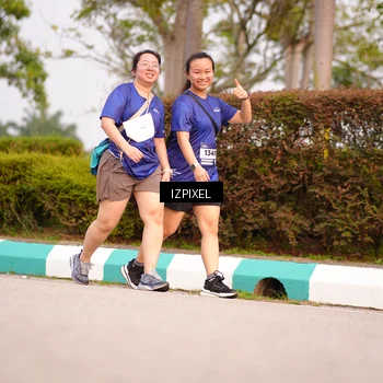 Runner Photo 7530754