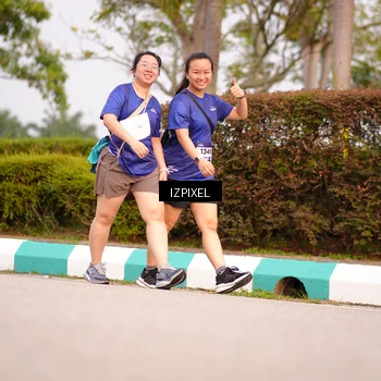 Runner Photo 7530755