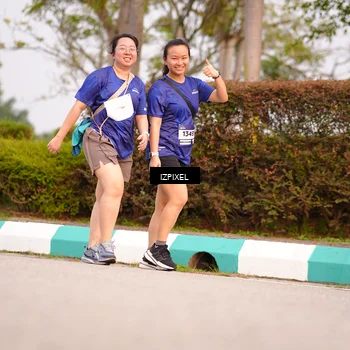 Runner Photo 7530762